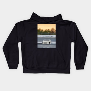 Sunset Chaser Kids Hoodie